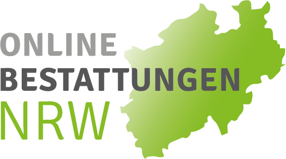 Online-Bestattungen NRW